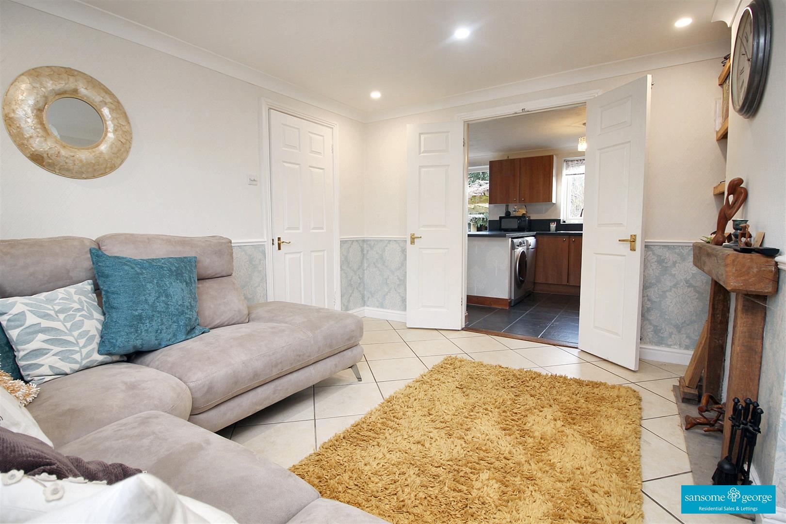 Ashampstead Road, Southcote, Reading